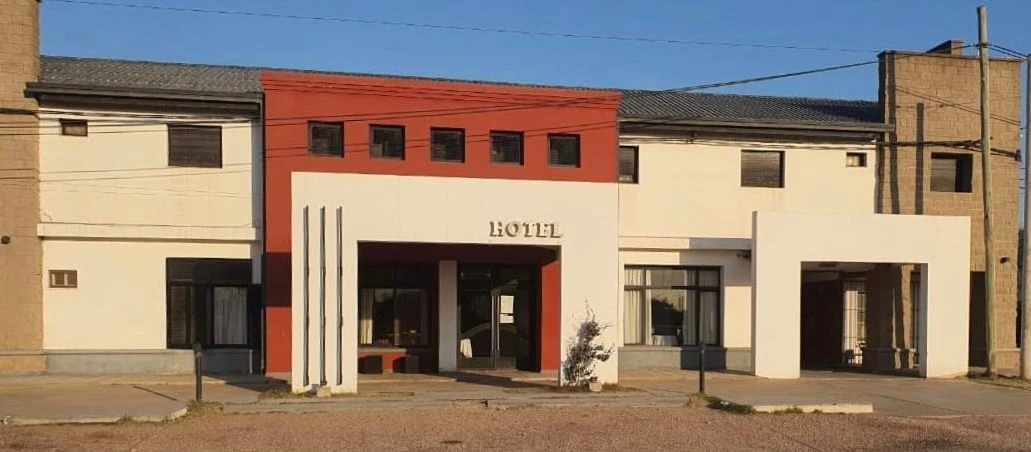 Exterior Hotel Antonini